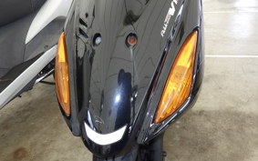 SUZUKI ADDRESS V125 S 2003 CF4MA