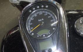 SUZUKI INTRUDER 400 Classic 2009 VK56A