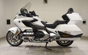HONDA GL 1800 GOLD WING TOUR 2019 SC79