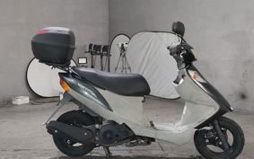 SUZUKI ADDRESS V125 CF46A