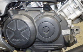 HONDA VTR 250 Gen. 2 2009 MC33