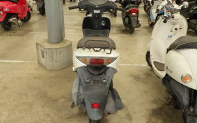 HONDA DIO Gen.6 AF68