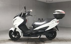 SUZUKI BURGMAN200 CH41A