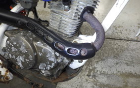HONDA XLR80R