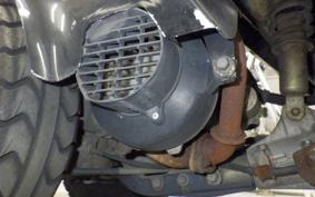 HONDA GYRO CANOPY TA02