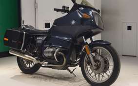 BMW R80RT 1985