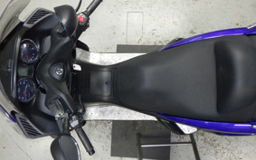 YAMAHA MAJESTY 400 2005 SH04J