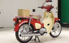 HONDA C110 SUPER CUB 2006 JA59