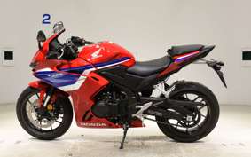 HONDA CBR400R 2025 NC65