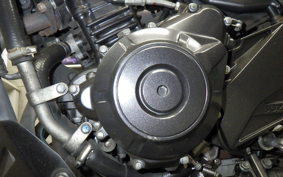 SUZUKI Vｽﾄﾛｰﾑ250A 1993
