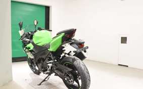 KAWASAKI NINJA 400 2018 EX400G
