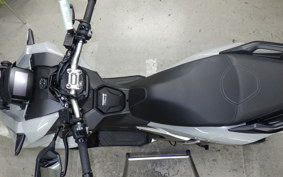 HONDA ADV160 2026 KF54