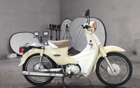 HONDA SUPER CUB110 JA07