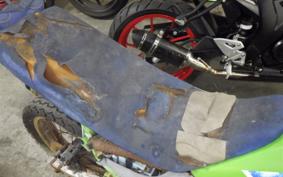KAWASAKI KMX200 2006 MX200A
