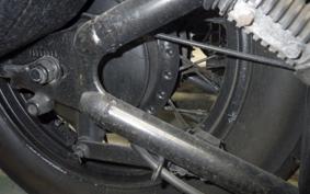 KAWASAKI VULCAN400 CLASSIC SIDECAR 1998