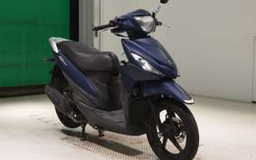 SUZUKI ADDRESS 110 2005 CE47A