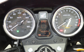 HONDA CB400SF 2018 NC42