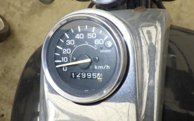 HONDA MAGNA 50