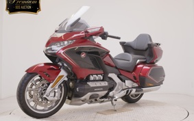 HONDA GL 1800 GOLD WING TOUR DCT 2019 SC79