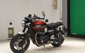 TRIUMPH SPEED TWIN 2020
