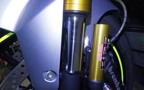 SUZUKI GSX-R1000R A 2021 DM11G
