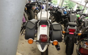 YAMAHA DRAGSTAR 250 VG02J