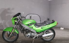KAWASAKI ZZR250 EX250H