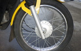 HONDA ｸﾛｽｶﾌﾞ JA10