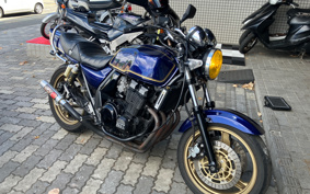 KAWASAKI ZRX400 1994 ZR400E