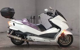 HONDA FORZA Z MF10