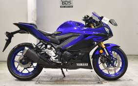 YAMAHA YZF-R25 2014 RG43J