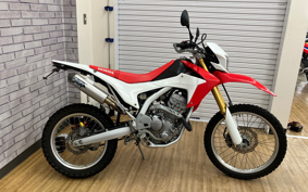 HONDA CRF250L MD38
