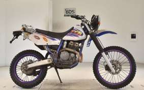 YAMAHA TT250R 4GY