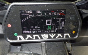 YAMAHA YZF-R1 2021 RN65J