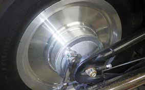 HONDA STEED 400 VSE 1999 NC26