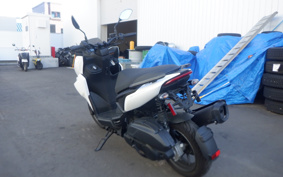 YAMAHA FORCE ABS SG79J