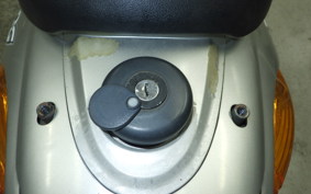 YAMAHA JOG Gen.5 SA36J