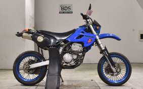 KAWASAKI KLX250D TRACKER