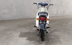 HONDA SUPER CUB50 C50