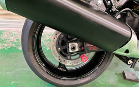 SUZUKI GSX1300R HAYABUSA 2012 CK111