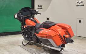 HARLEY FLHXSE1980CVO 2025