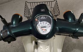 HONDA SUPER CUB110 JA44