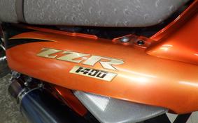 KAWASAKI ZZ1400 NINJA R 2009 ZXT40C