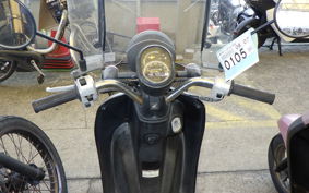 HONDA TODAY 2 AF67