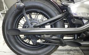 HONDA STEED 400 1994 NC26
