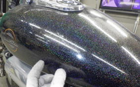 HONDA MAGNA 250 2006 MC29