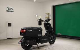 YAMAHA VOX 2008 SA31J