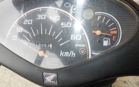 HONDA DIO Gen.6 2003 AF68