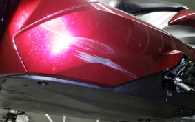 HONDA LEAD 125 1989 JK12