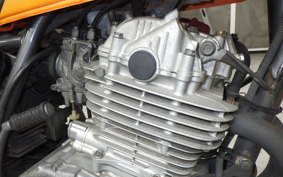 SUZUKI GRASS TRACKER 2022 NJ47A